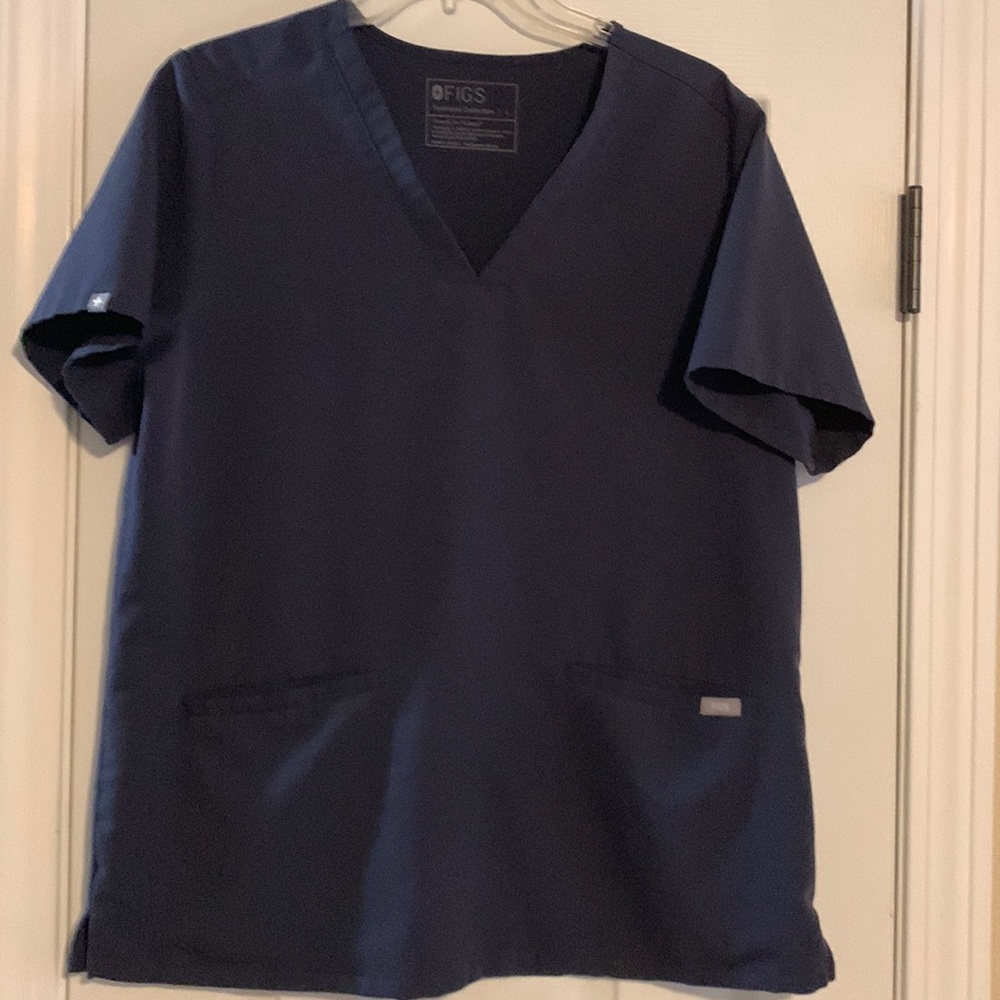 Figs Scrub Set